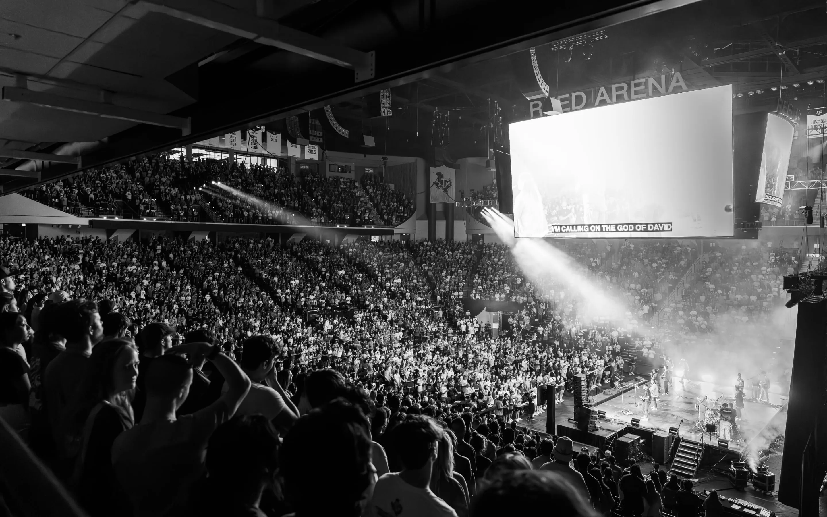 Breakaway event